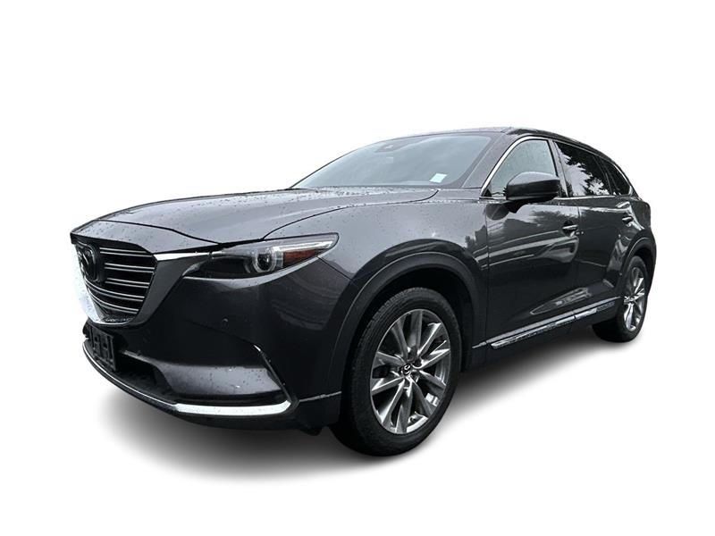 mazda CX-9 2019 - 7