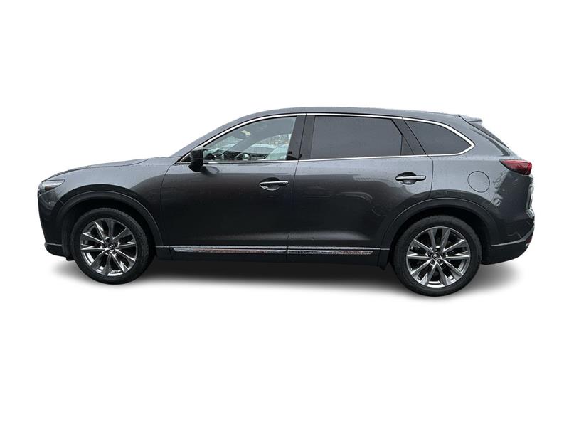 mazda CX-9 2019 - 8