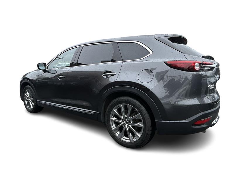mazda CX-9 2019 - 9