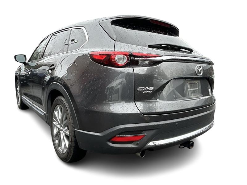 mazda CX-9 2019 - 10