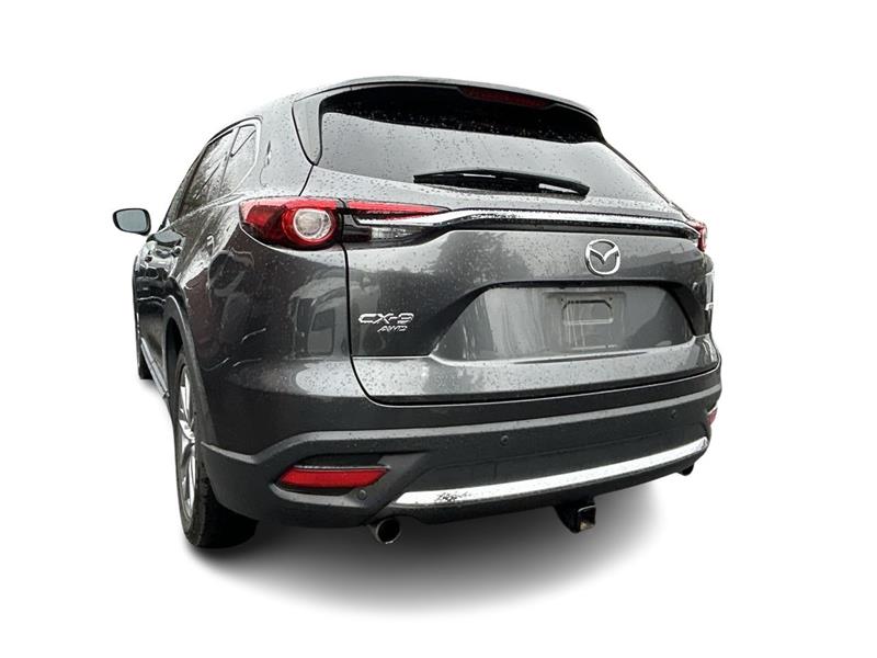 mazda CX-9 2019 - 11