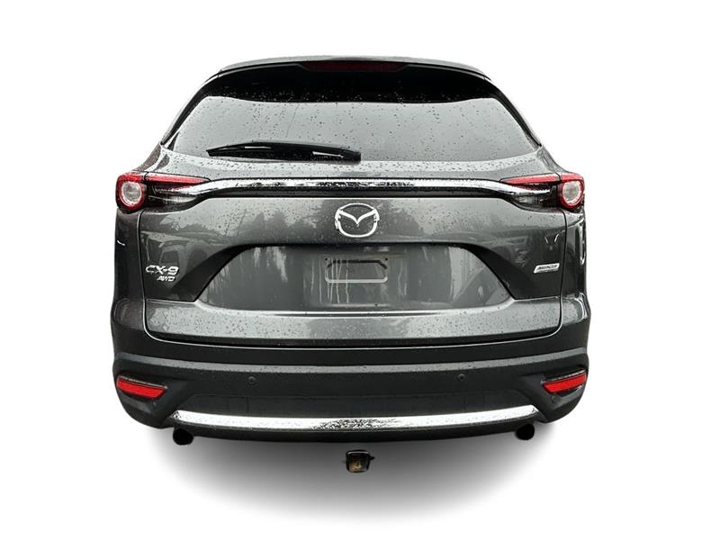 mazda CX-9 2019 - 12