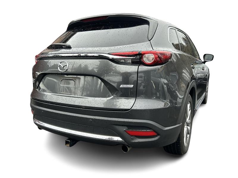 mazda CX-9 2019 - 13