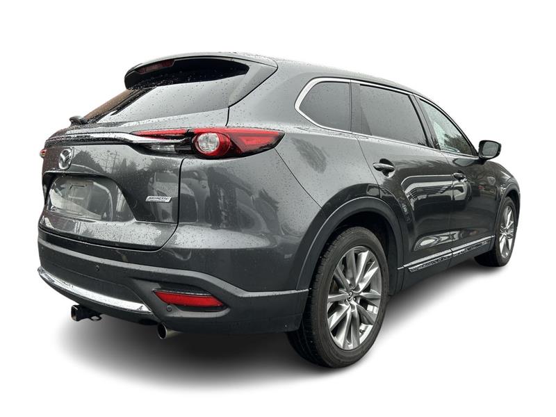 mazda CX-9 2019 - 14