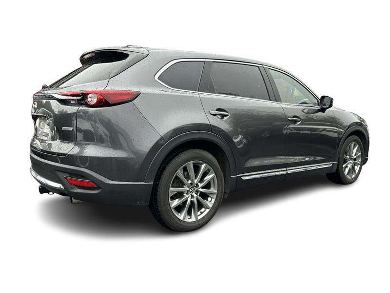 mazda CX-9 2019 - 15