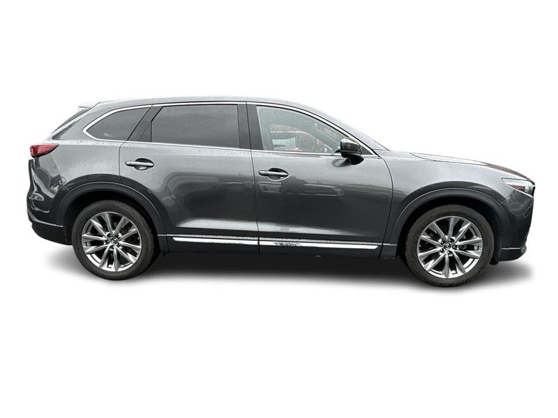 mazda CX-9 2019 - 16