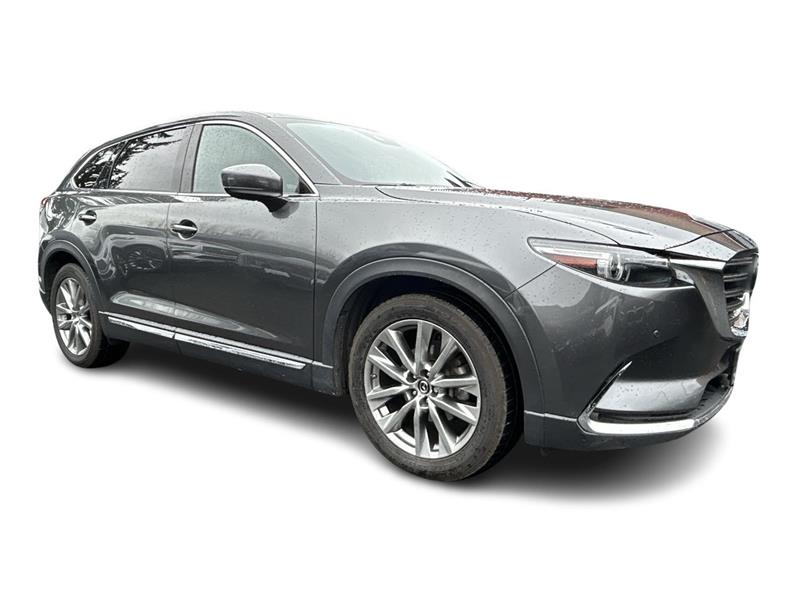 mazda CX-9 2019 - 17