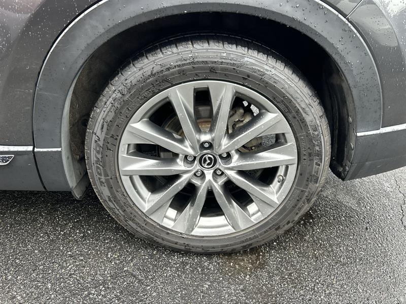 mazda CX-9 2019 - 18