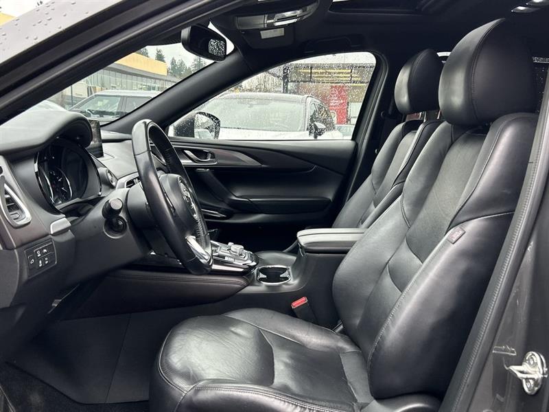 mazda CX-9 2019 - 19