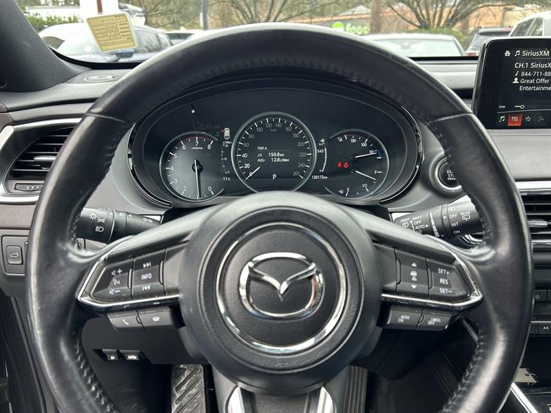 mazda CX-9 2019 - 20