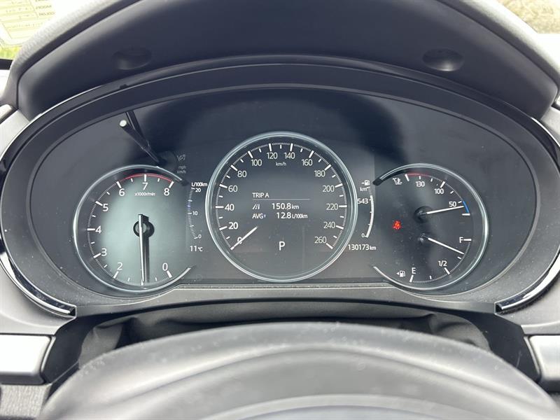 mazda CX-9 2019 - 21