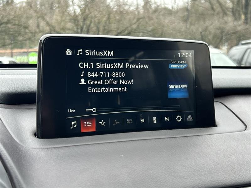mazda CX-9 2019 - 22