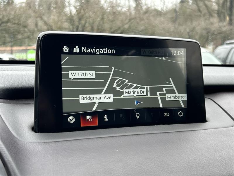 mazda CX-9 2019 - 24