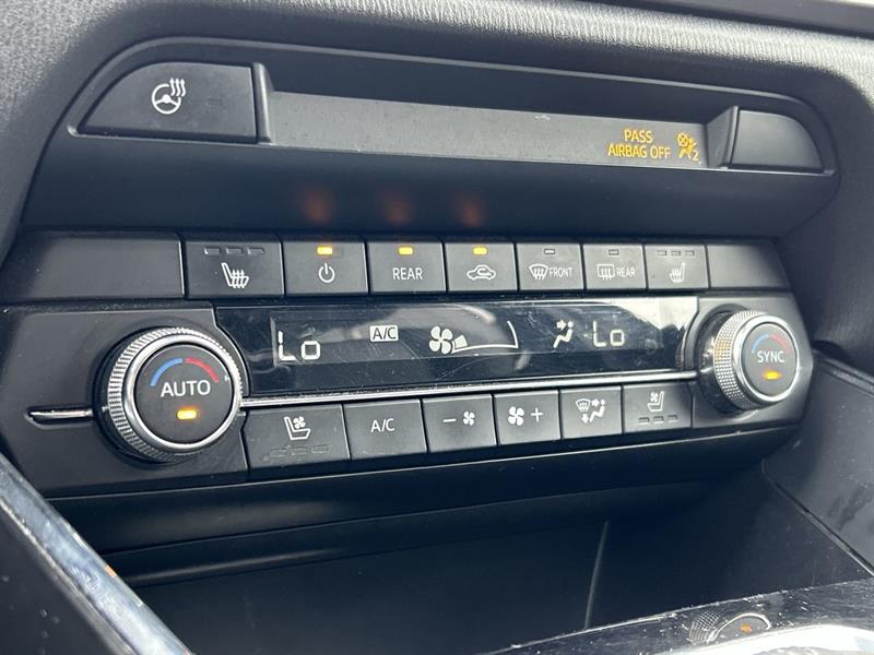 mazda CX-9 2019 - 25