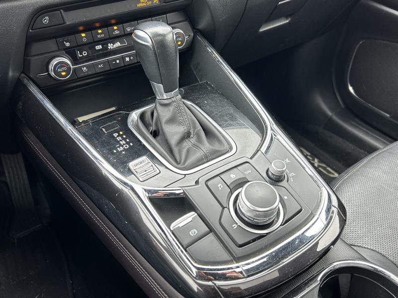 mazda CX-9 2019 - 26
