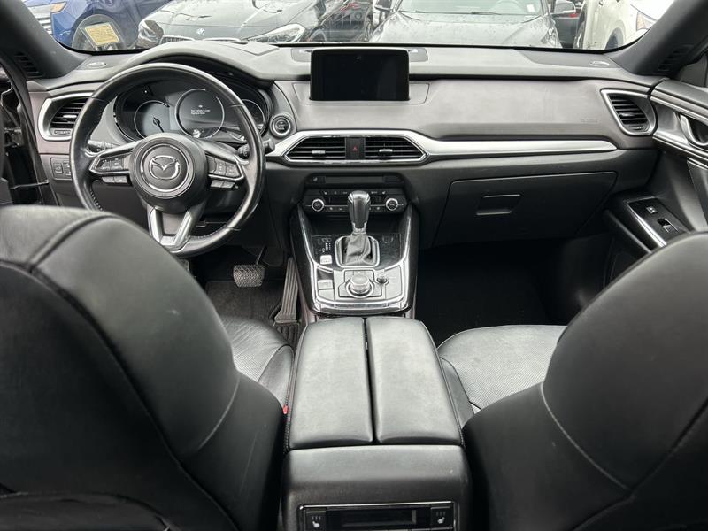 mazda CX-9 2019 - 27