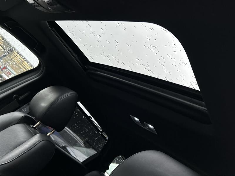mazda CX-9 2019 - 28