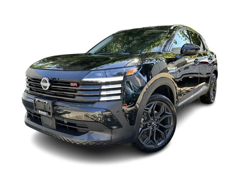 nissan Kicks 2025