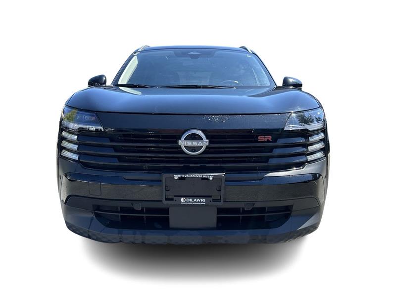 nissan Kicks 2025 - 4