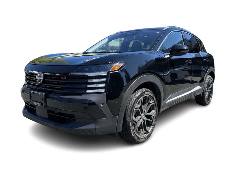 nissan Kicks 2025 - 6