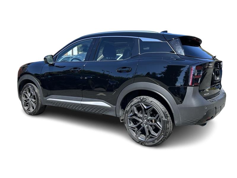 nissan Kicks 2025 - 9