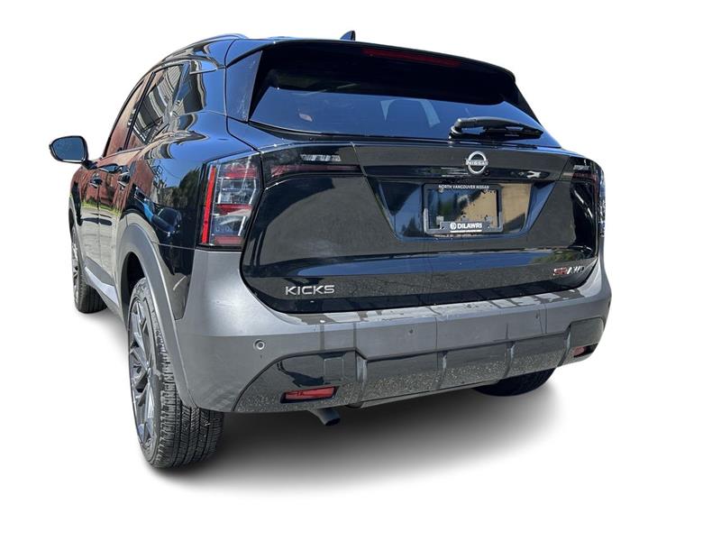 nissan Kicks 2025 - 11