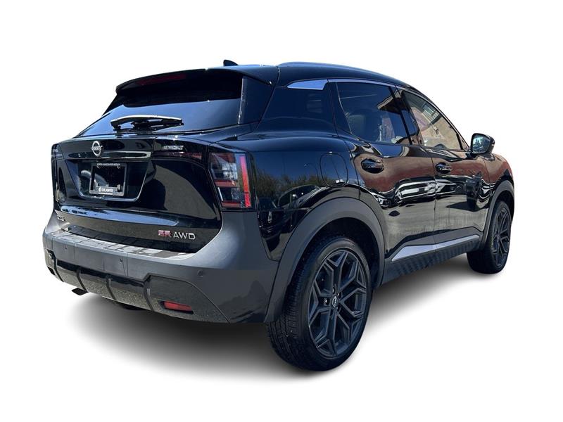 nissan Kicks 2025 - 14