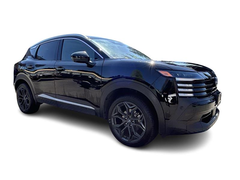 nissan Kicks 2025 - 17
