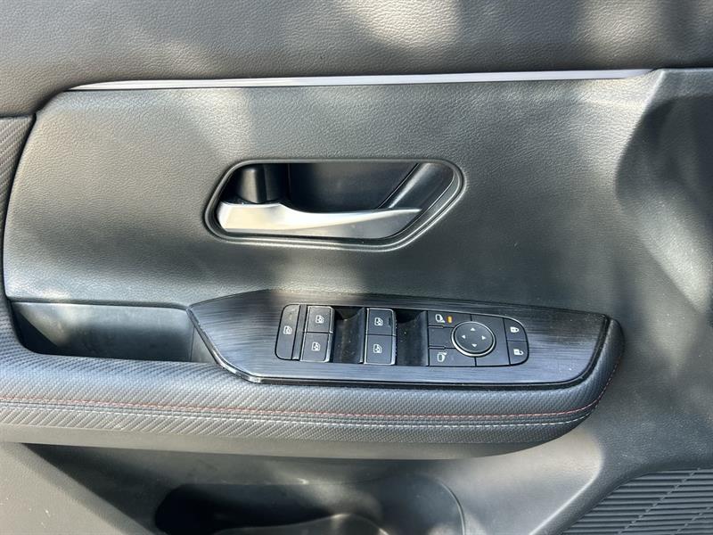 nissan Kicks 2025 - 21