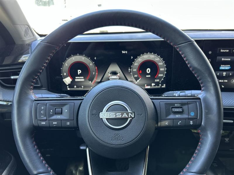 nissan Kicks 2025 - 22
