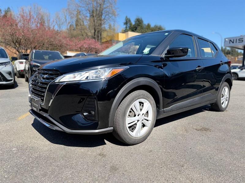 nissan Kicks 2023
