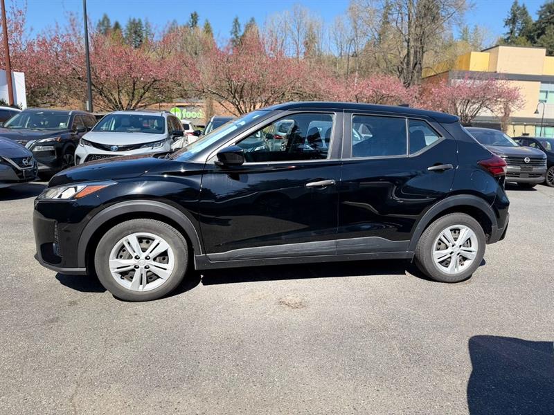 nissan Kicks 2023 - 2