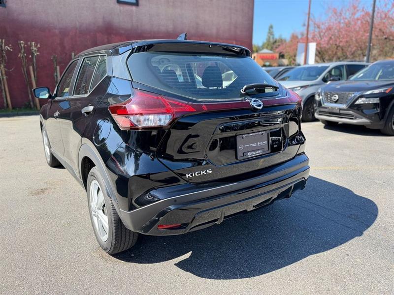 nissan Kicks 2023 - 3