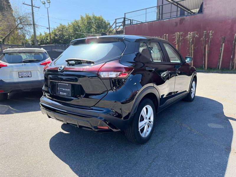 nissan Kicks 2023 - 4
