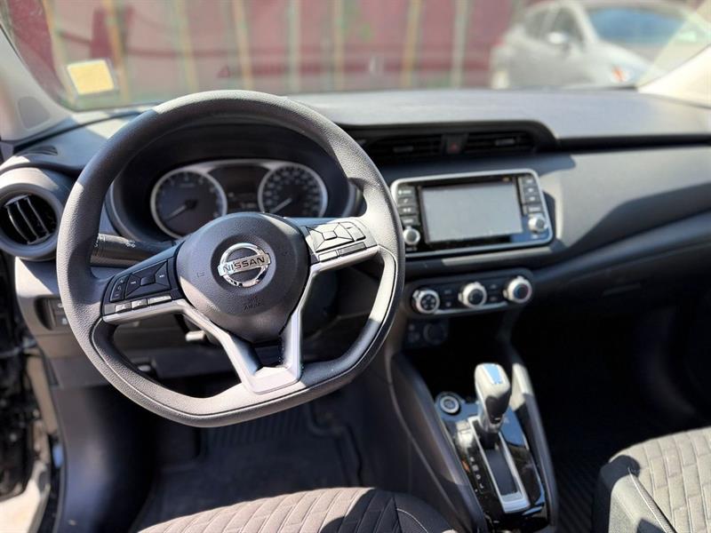 nissan Kicks 2023 - 6
