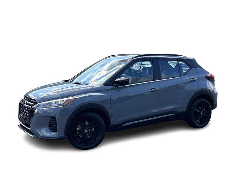 nissan Kicks 2024