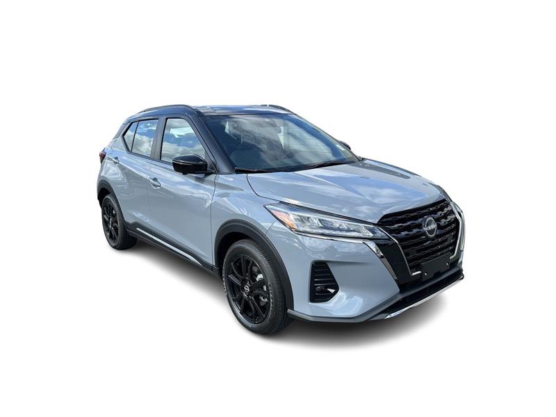 nissan Kicks 2024 - 2