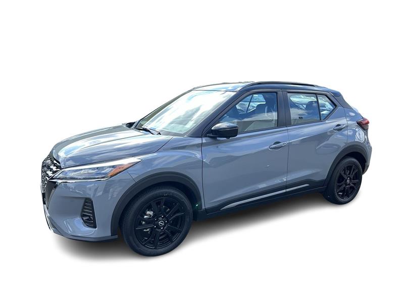 nissan Kicks 2024 - 7