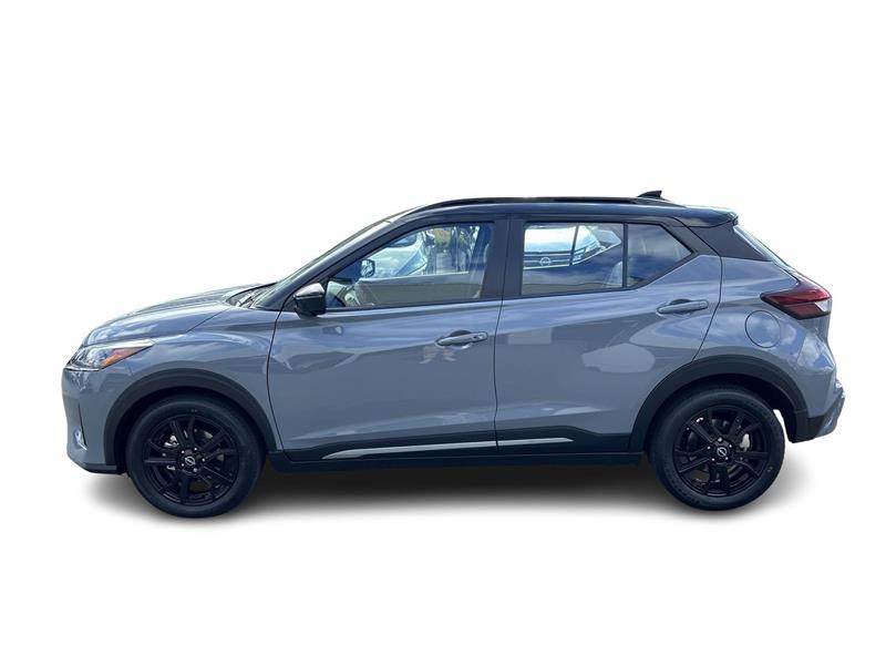 nissan Kicks 2024 - 8