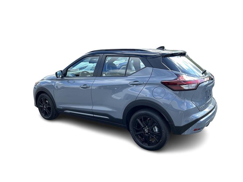 nissan Kicks 2024 - 9