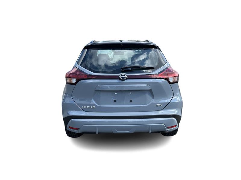 nissan Kicks 2024 - 12