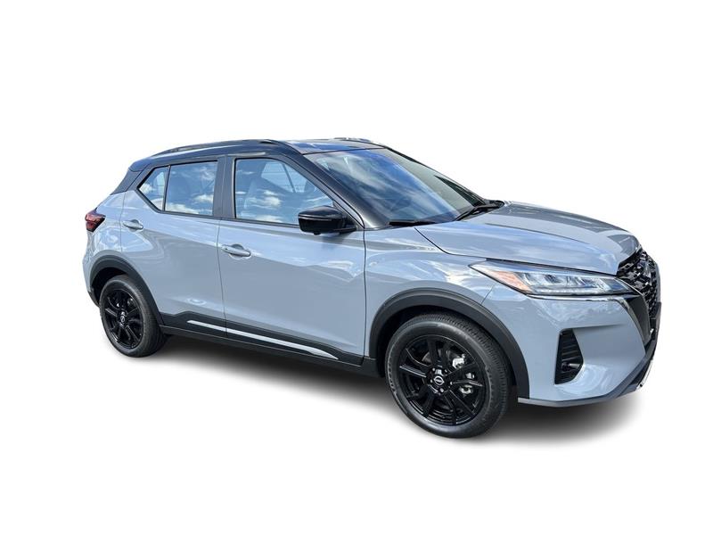 nissan Kicks 2024 - 17