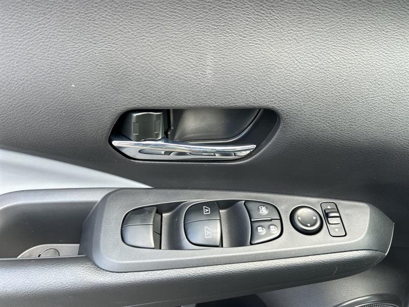 nissan Kicks 2024 - 21
