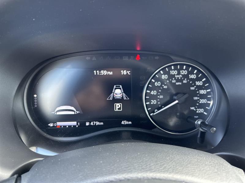 nissan Kicks 2024 - 23