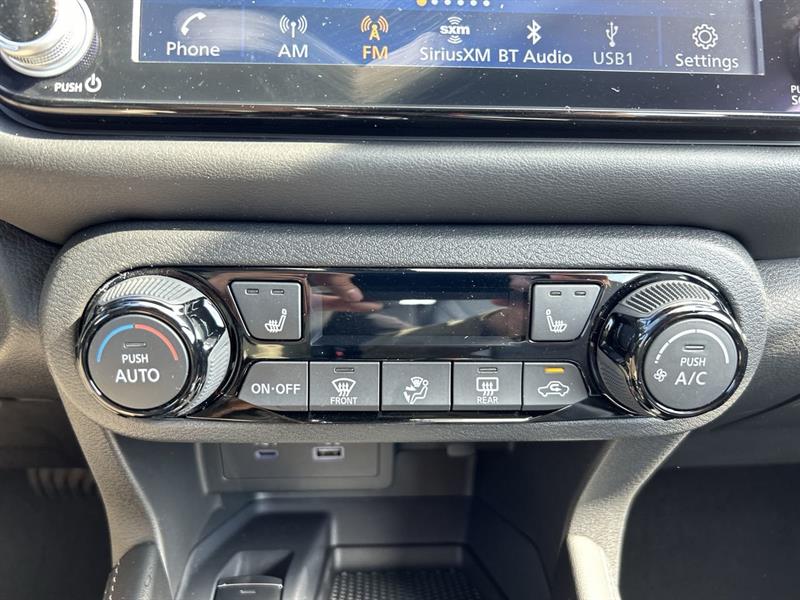 nissan Kicks 2024 - 26