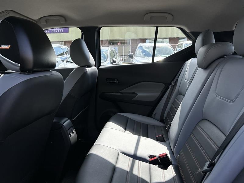 nissan Kicks 2024 - 29