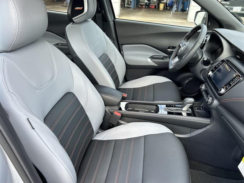 nissan Kicks 2024 - 31