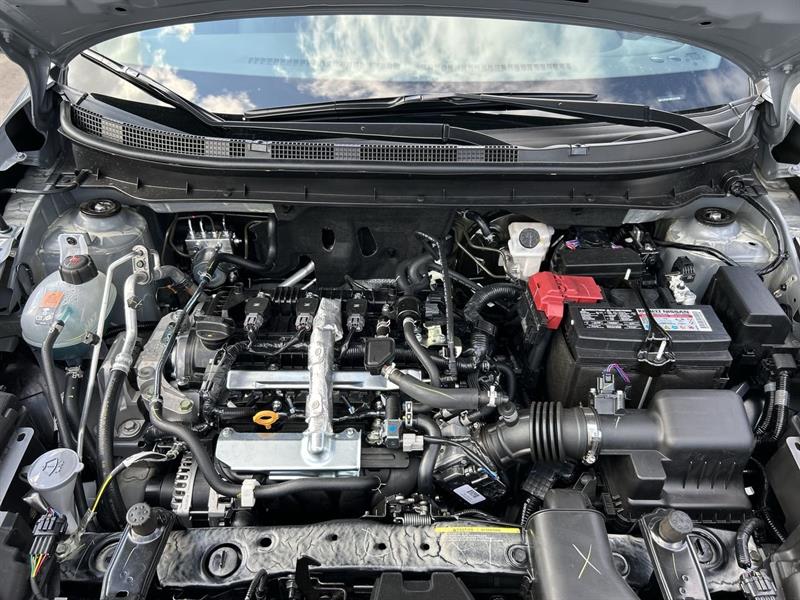 nissan Kicks 2024 - 32