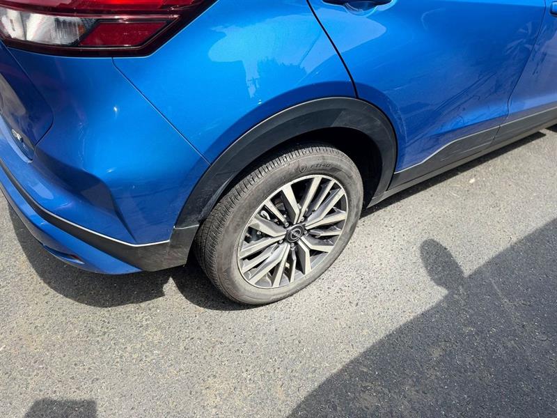 nissan Kicks 2023 - 3