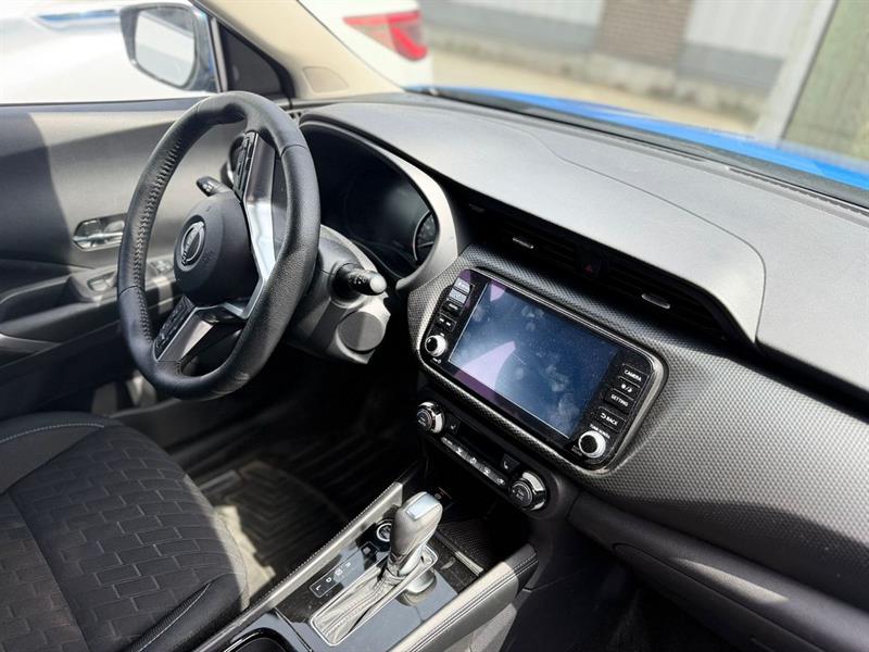 nissan Kicks 2023 - 6
